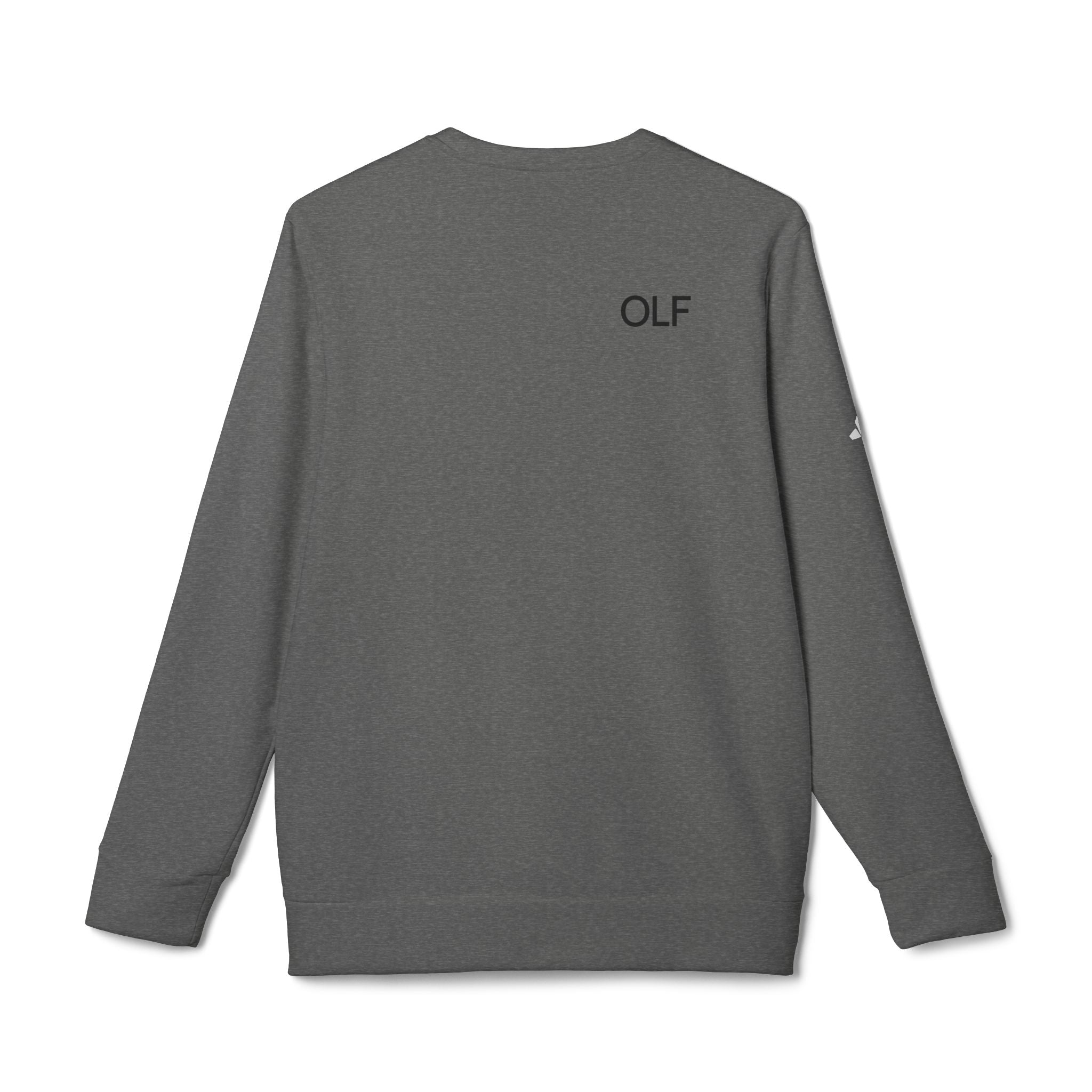 OLF Golf Studio Classic Adidas Sweatshirt