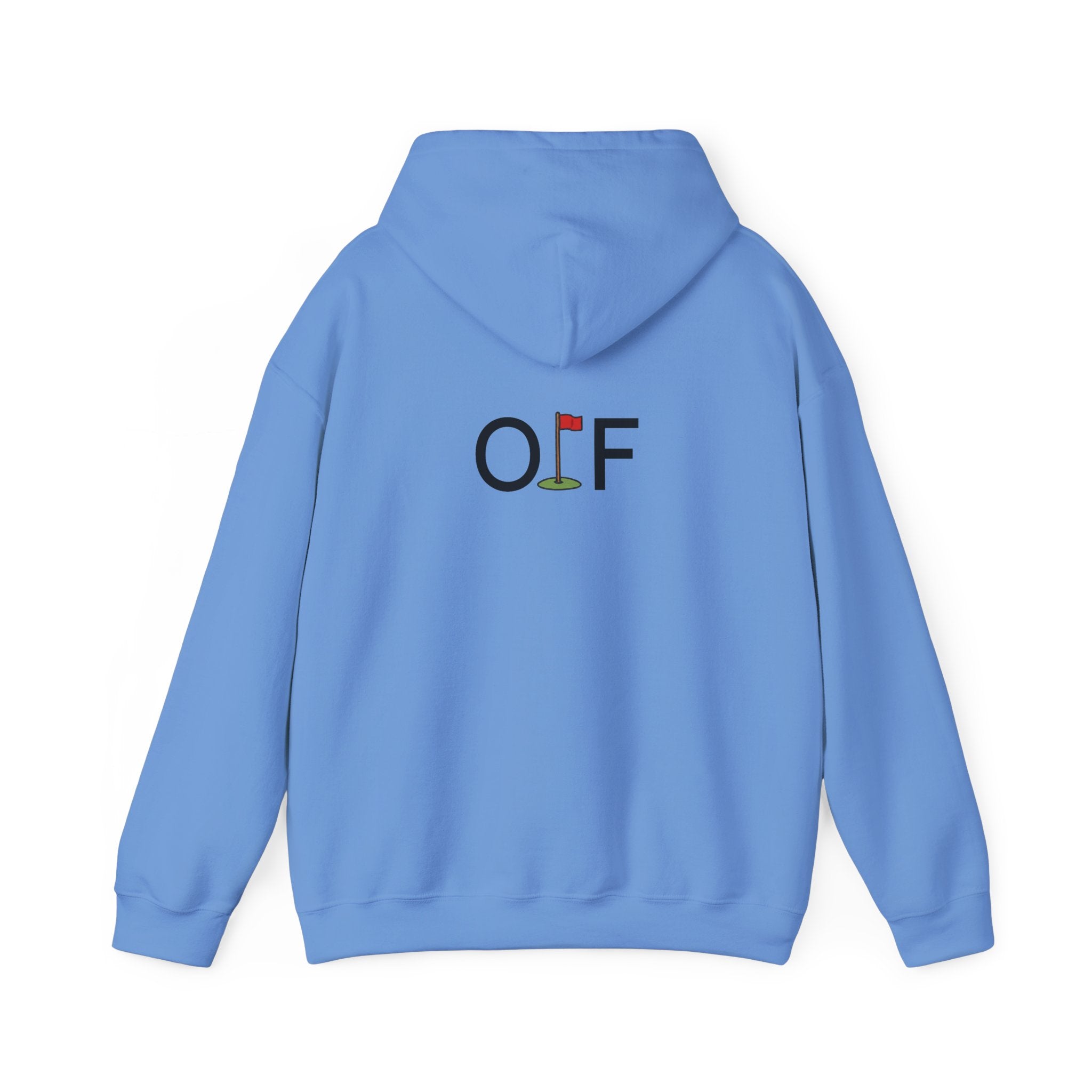 OLF Golf Studio Flag Hoodie