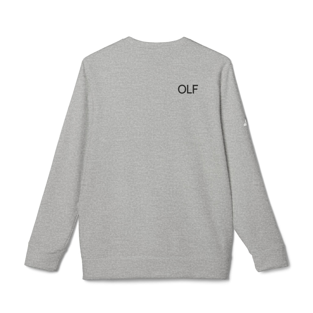 OLF Golf Studio Classic Adidas Sweatshirt