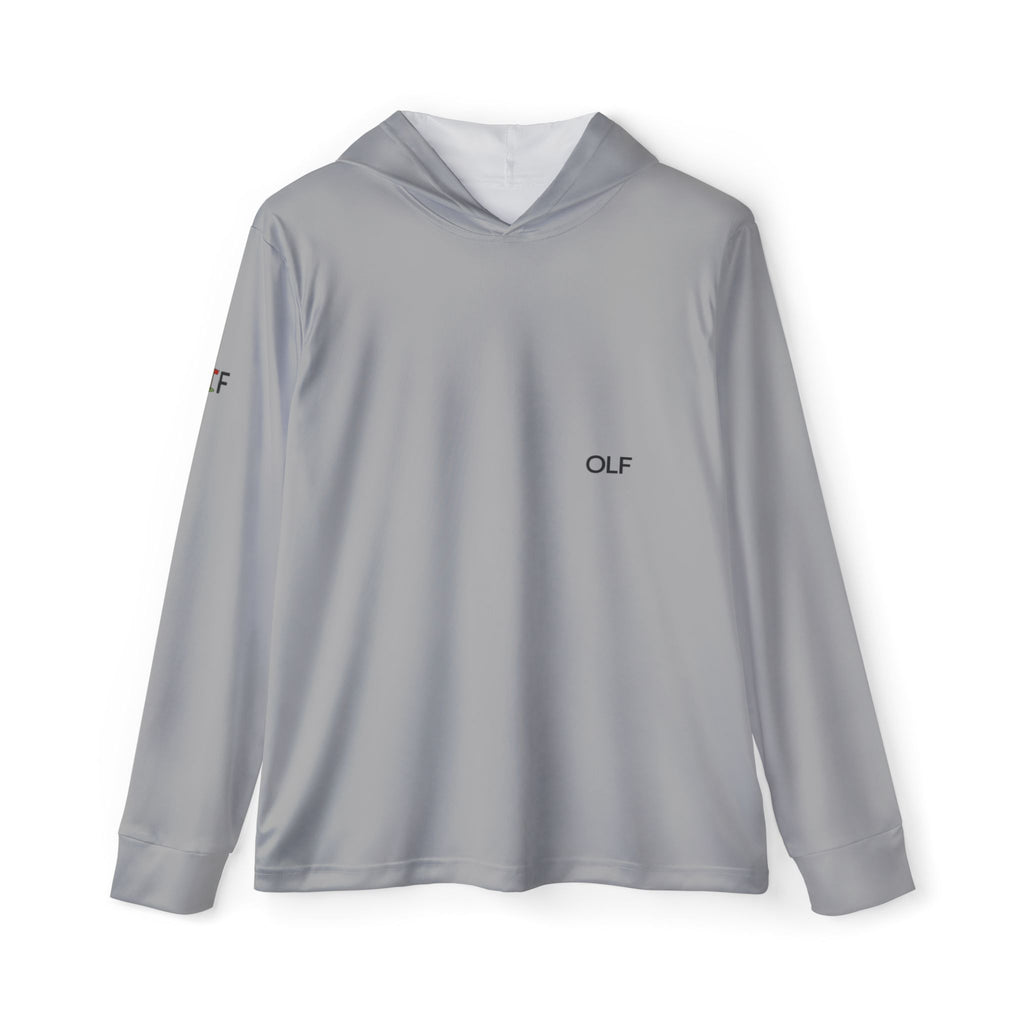 OLF Flag Golf Studio Athletic Hoodie