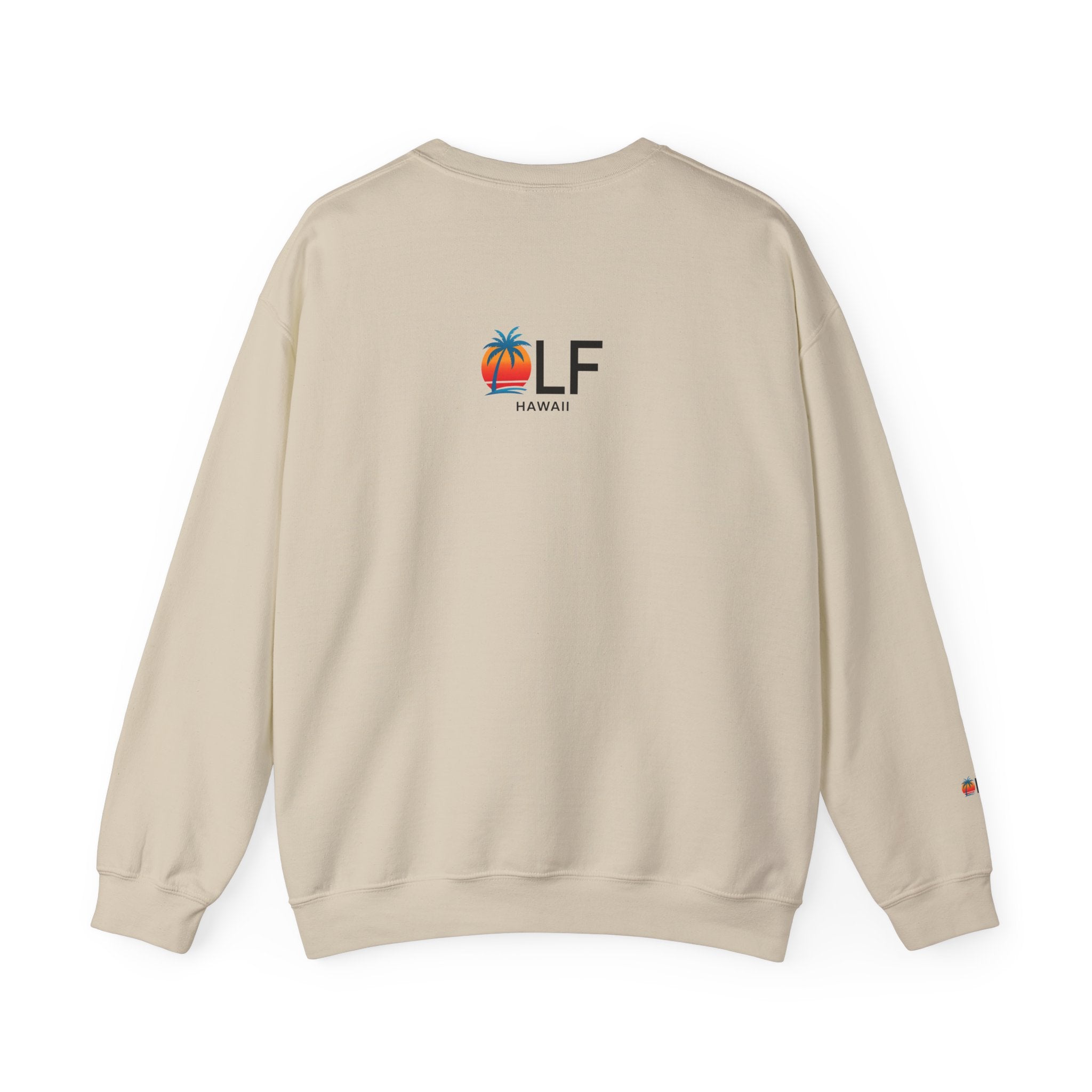 OLF Golf Studio Hawaii Crewneck Sweatshirt