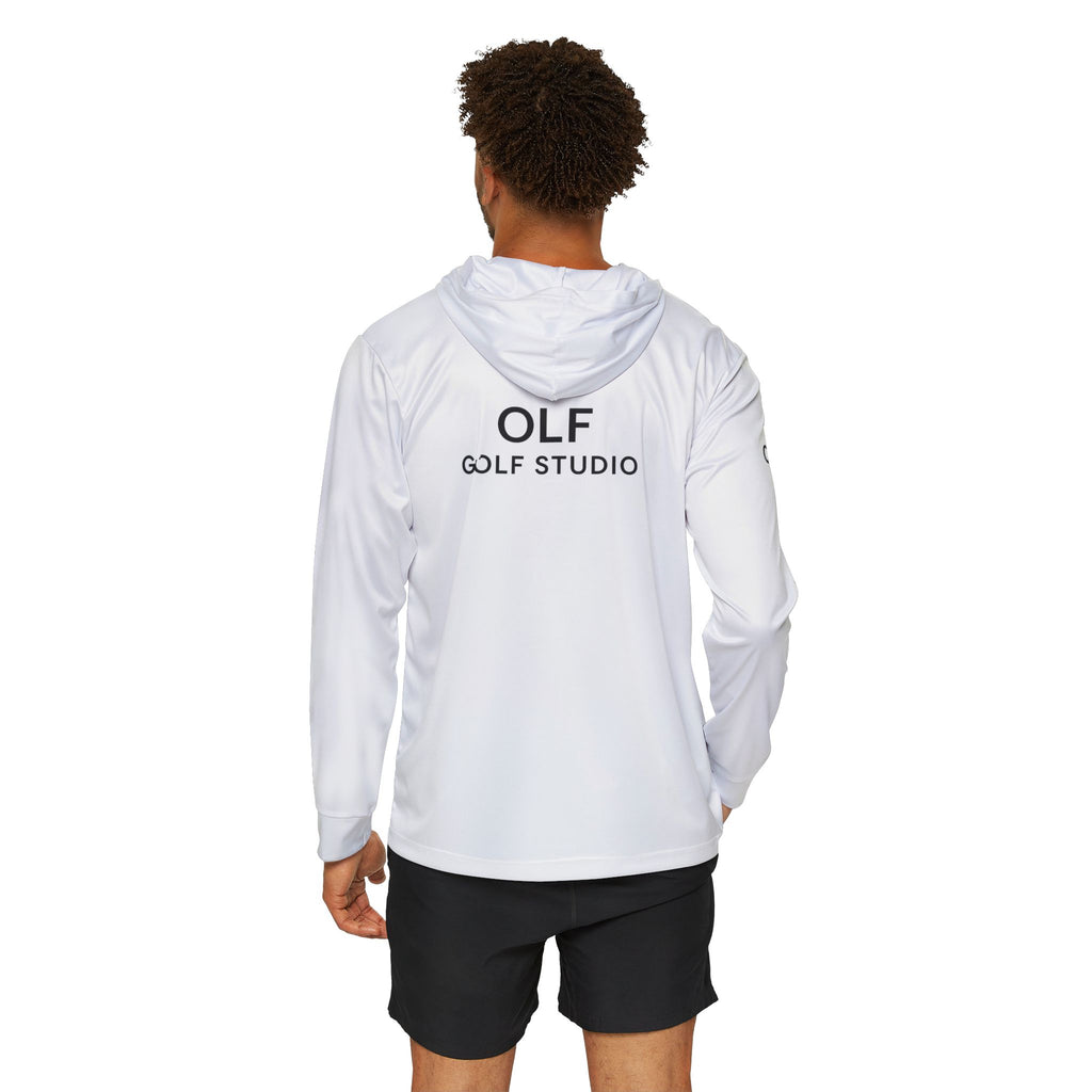OLF Flag Golf Studio Athletic Hoodie