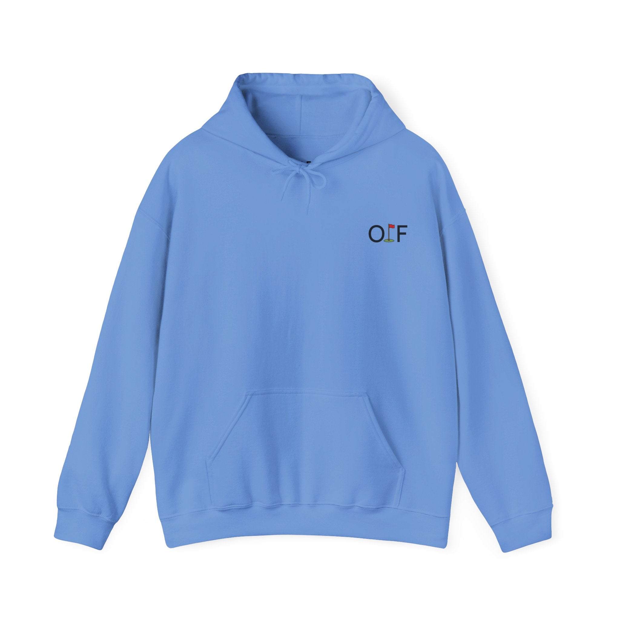 OLF Flag Graphic Hoodie