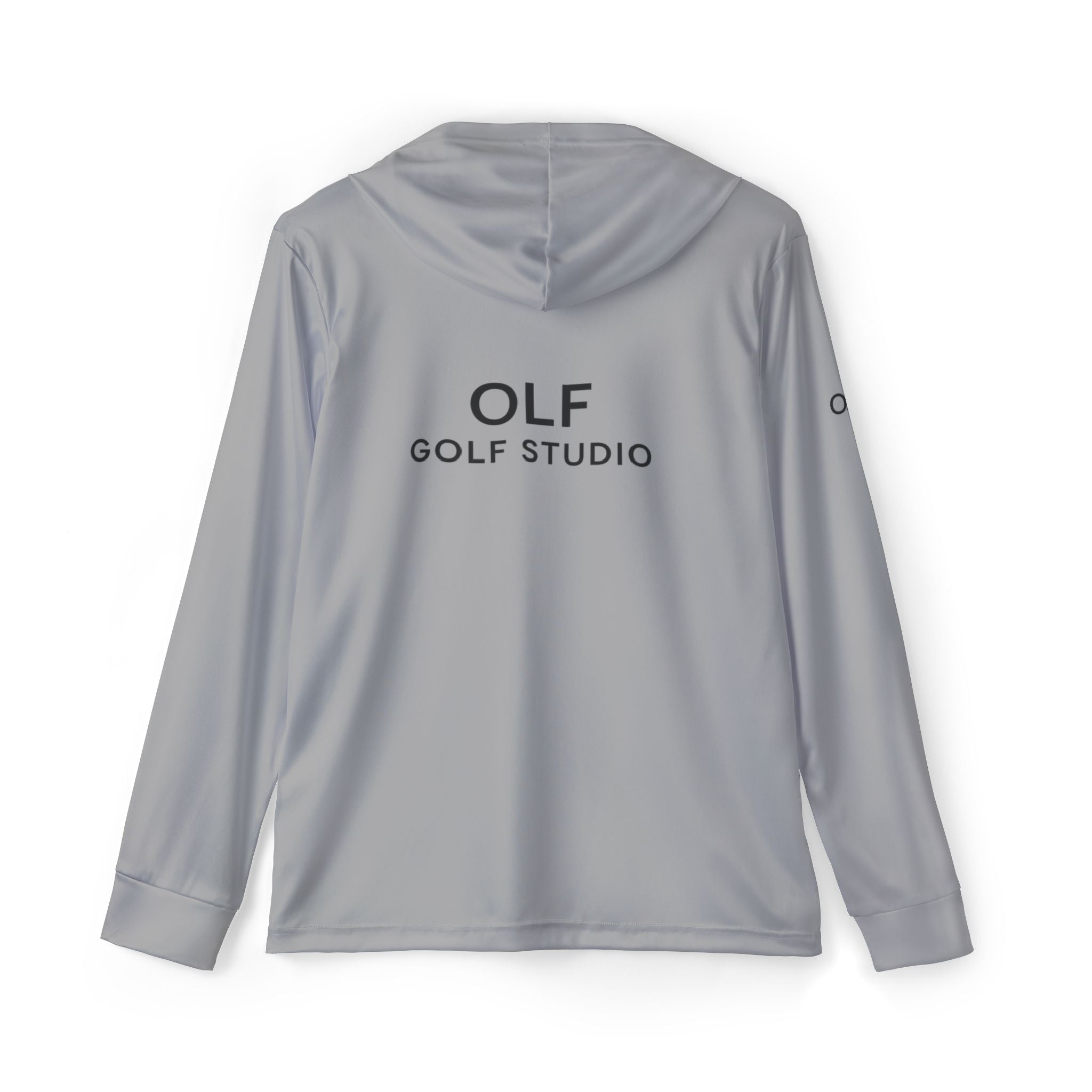 OLF Flag Golf Studio Athletic Hoodie