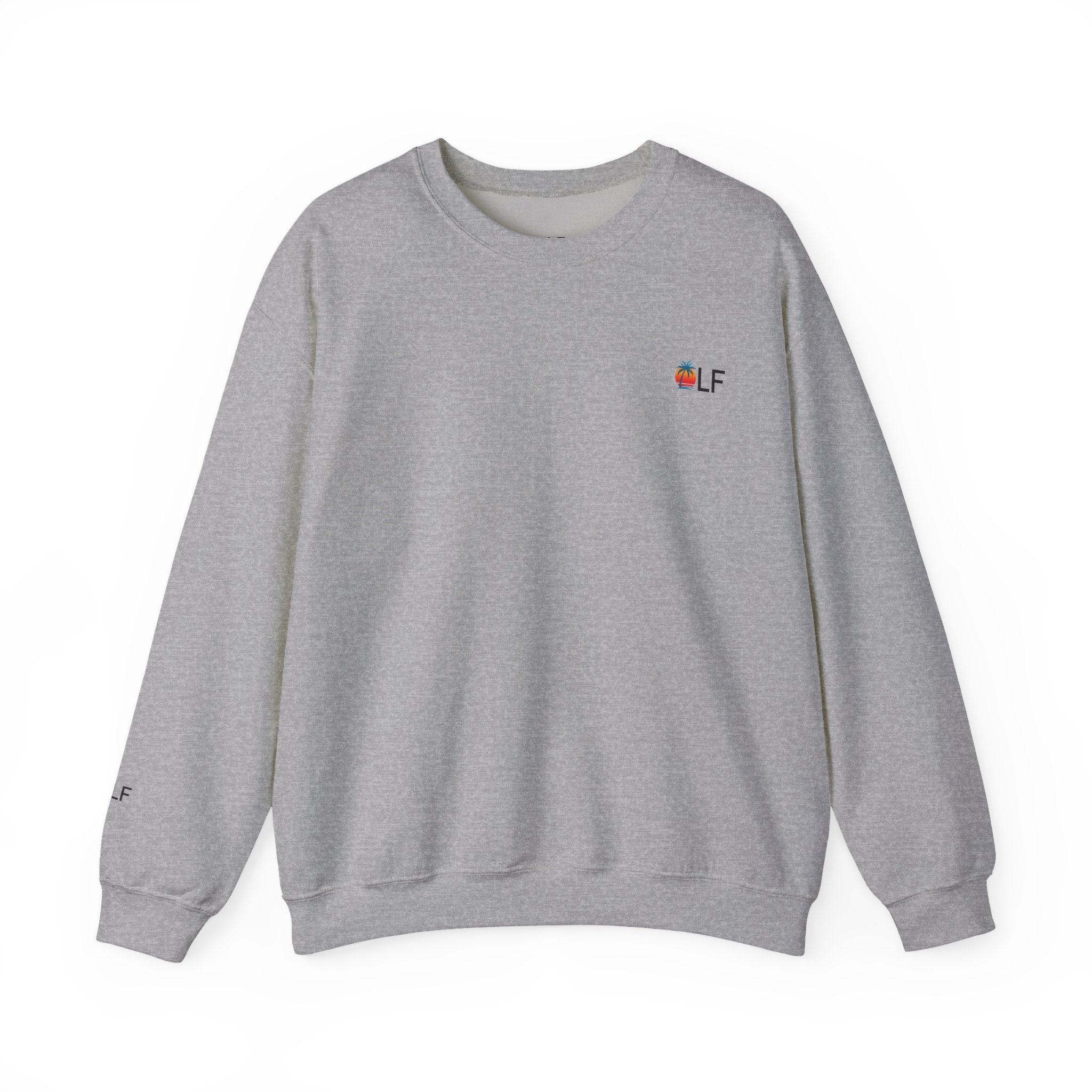 OLF Golf Studio Hawaii Crewneck Sweatshirt