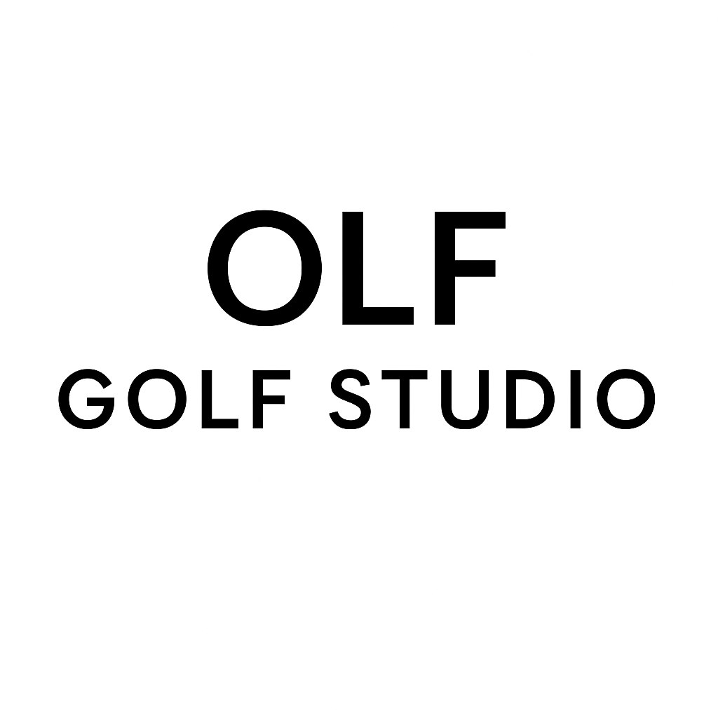 Olf Golf Studio
